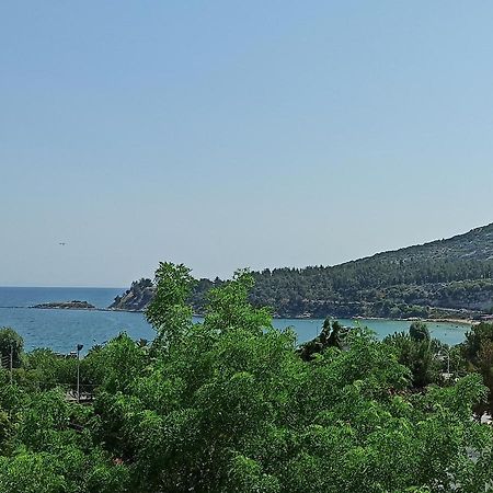 Letos Apartment Sky Кавала Экстерьер фото