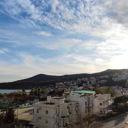 Letos Apartment Sky Кавала Экстерьер фото