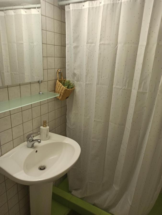 Letos Apartment Sky Кавала Экстерьер фото
