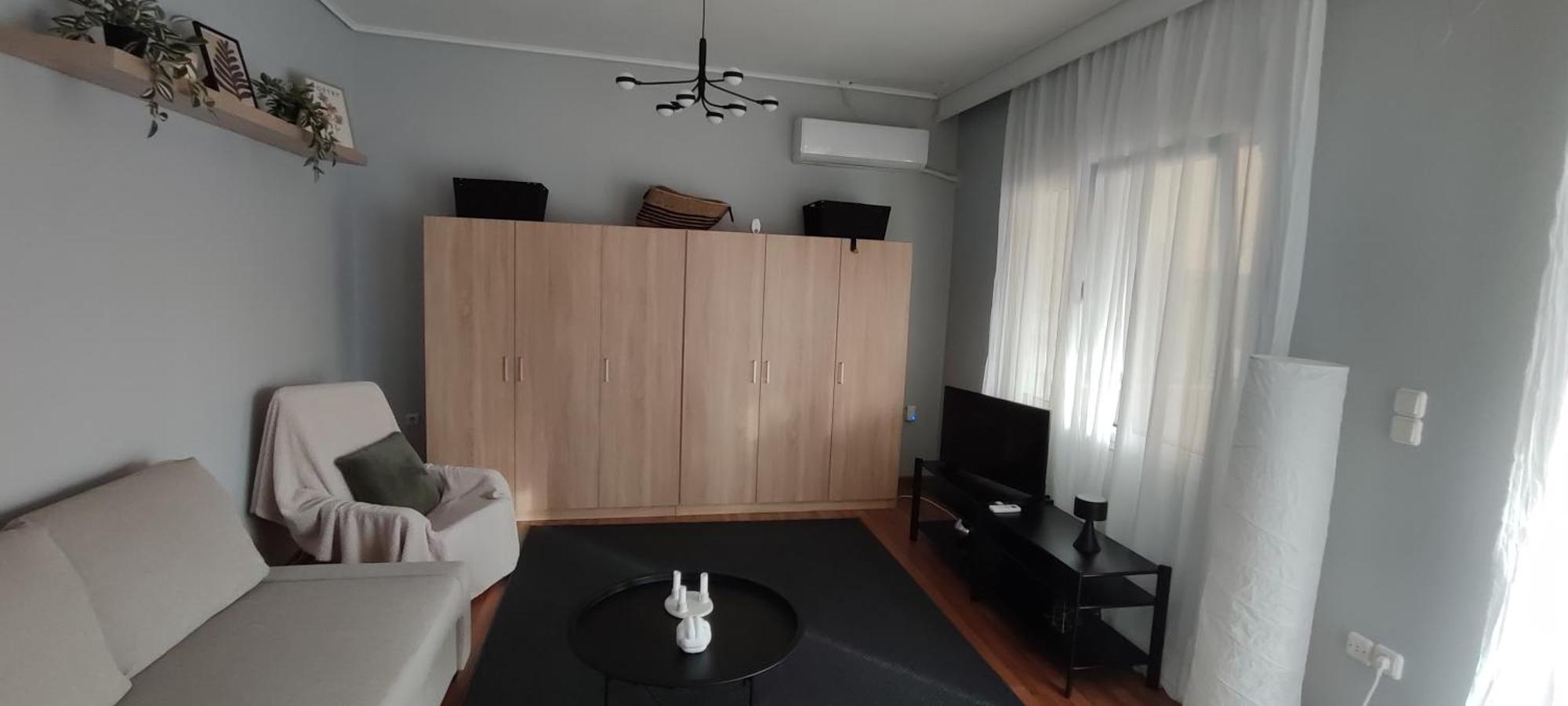 Letos Apartment Sky Кавала Экстерьер фото