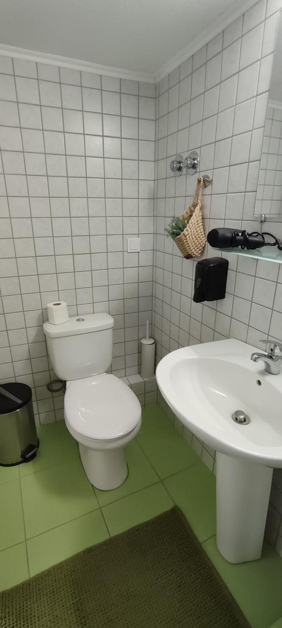 Letos Apartment Sky Кавала Экстерьер фото
