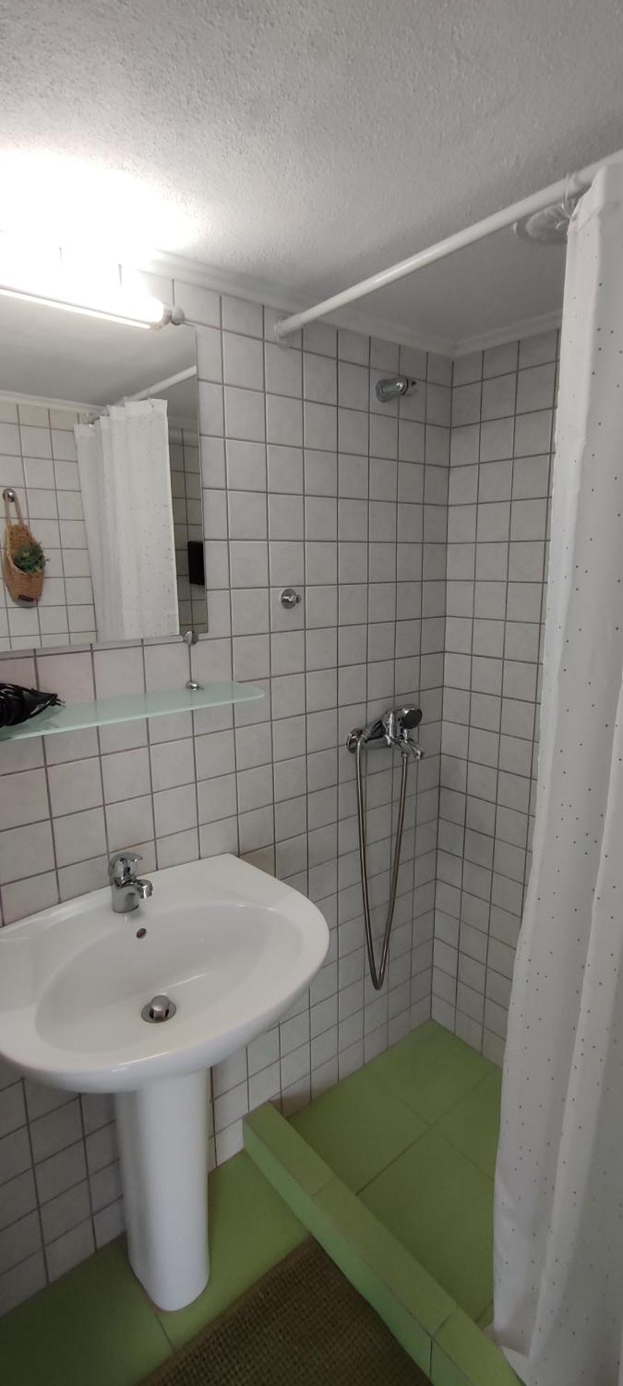 Letos Apartment Sky Кавала Экстерьер фото